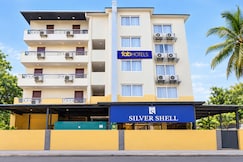 FabHotel Prime Silver Shell, Goa