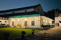 The British kothi (A heritage property), Prayagraj