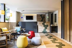 Ibis Styles Barcelona Centre Hotel, Barcelona