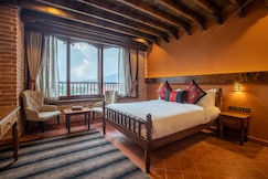 Basera Boutique Hotel, Kathmandu