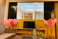 The Sapphire Suites, Gurgaon