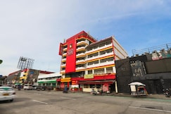 Hotel Sogo Baclaran, Metro Manila