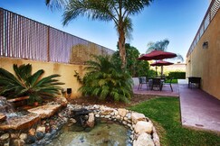 Best Western Burbank Airport Inn, Big Bear Lake