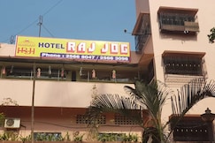 Hotel Rajjog, Mumbai