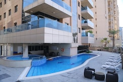 Tulip Creek Hotel Apartment, Dubai