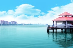 Bolgatty Island Resort (KTDC), Cochin