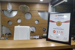 Hotel Sunshine, Korba