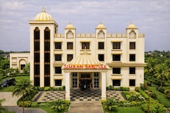 Simran Sarovar, Maihar