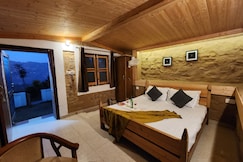 Pine Valley Resort | Rooms & Restaurant, Mohali