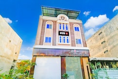 Hotel O Delight Stay, Indore