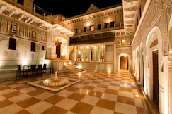 The Legacy Mandawa, Ratangarh