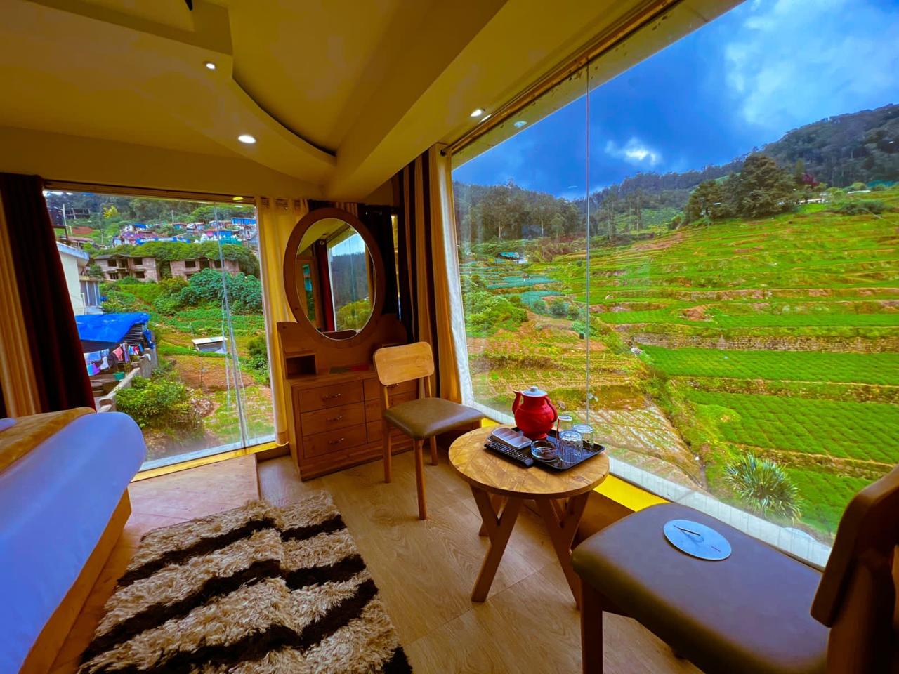 ROZANA RETREAT - Tap to explore photos