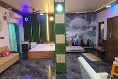 Spring villa, Kalmeshwar