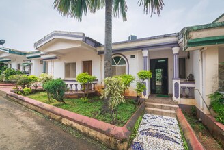 Holiday Homes Near Cheshire Cat Gallery Goa Get Upto 70 Off On