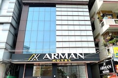 Arman Hotel Cochin, Cochin