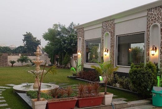 Nanak Farms- The vacation Home