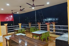 DG RESIDENCY, Guwahati