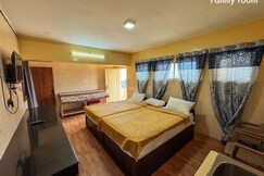Kodai Cool Stays, Kodaikanal