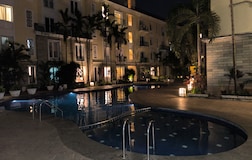 Swimming Pool 1