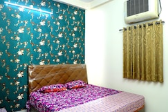 JAGDEESH Ashraya A, Ujjain