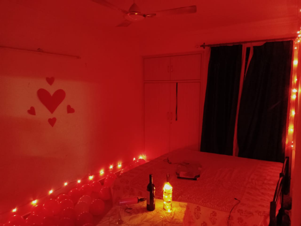 Comfortable Stay@Private Room - Tap to explore photos