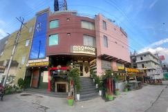 Virasat Vistar Gateway, Lucknow