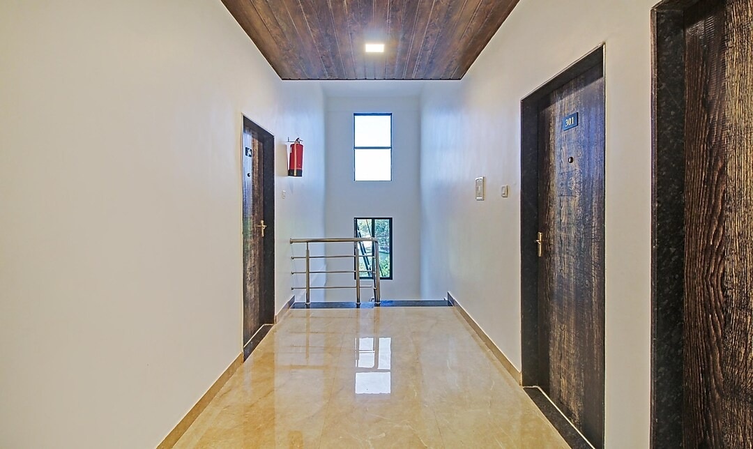 Raaya Regency Mahabaleshwar - Tap to explore photos