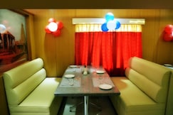 Star MSR Residency, Perambalur