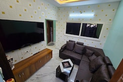 Barlas Home Stay Luxury 2BHK, Hyderabad