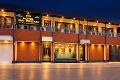 Hotel Sai Pritam, Mumbai