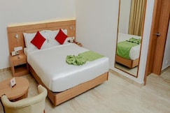 Kings Regency, Calicut (Kozhikode)
