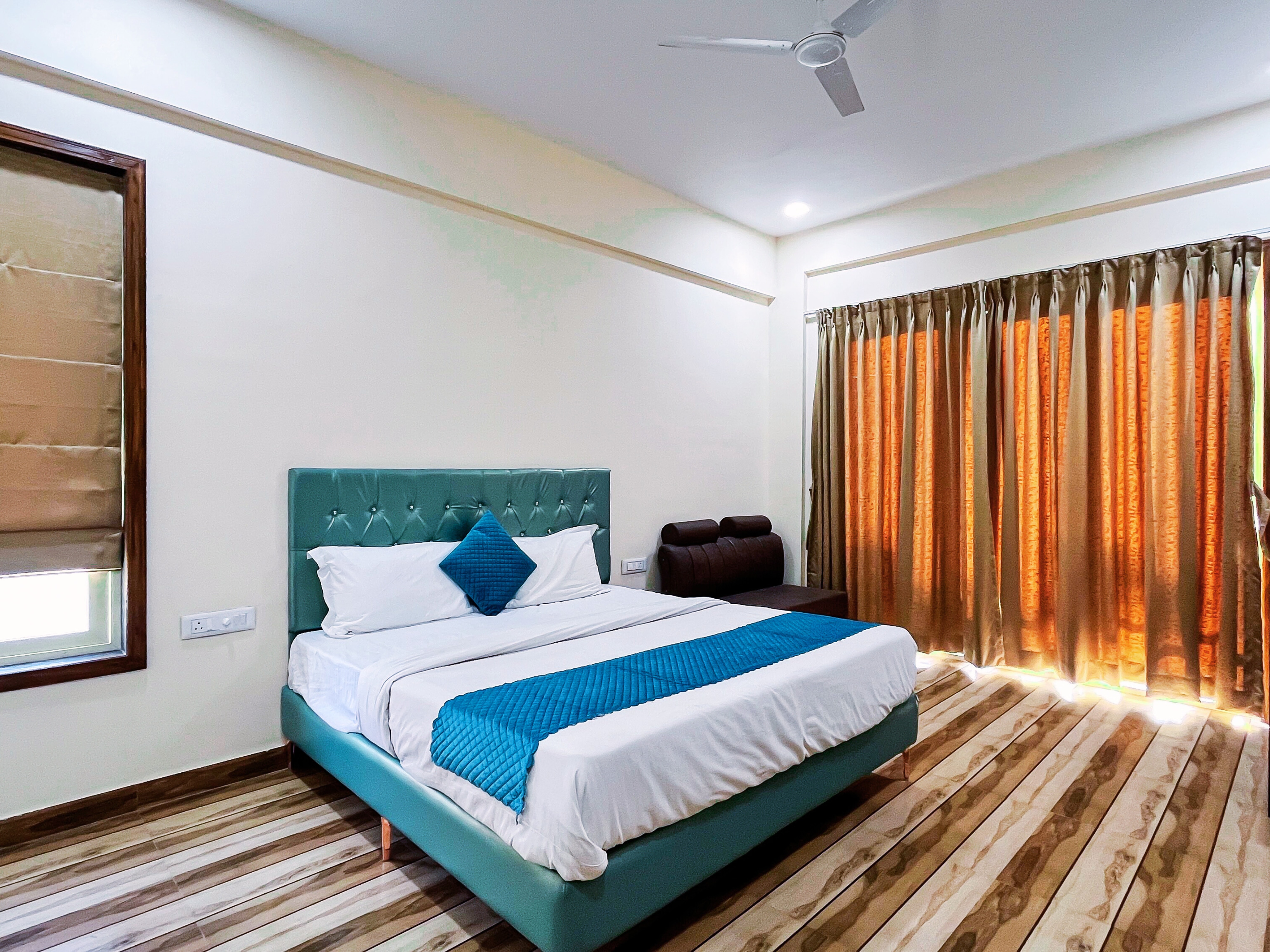 Misty Blue Resort and Villas 4