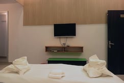 R K Lawns, Gonda, Bahraich