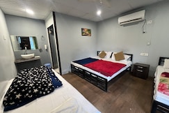 Wacky Woods Resort, Rishikesh