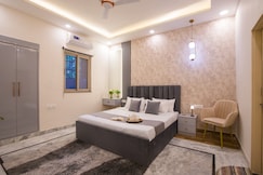 2 bhk , dune cove , ground floor, Jaipur