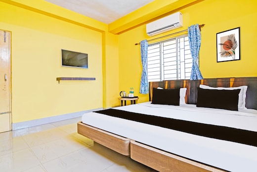 Hotel O LAXMI BHAWAN