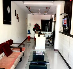 Living Room 1
