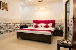Hotel HP Palace, Gorakhpur