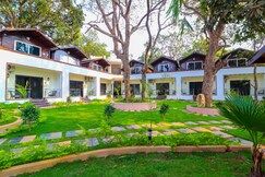 JP Resort, Goa