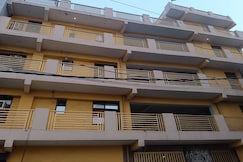 OYO Rose Petal, Noida