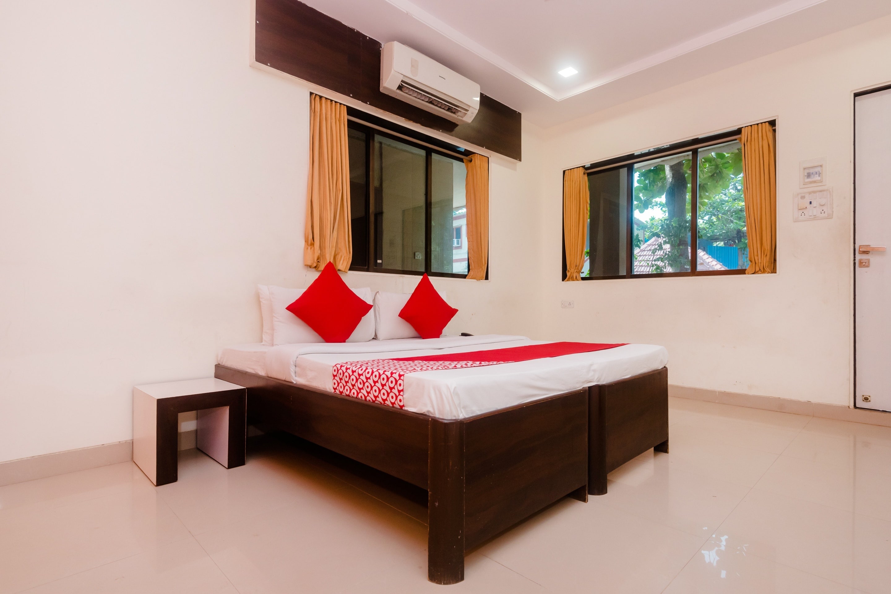 Hotel O Manori Resort - Tap to explore photos