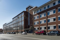 a&o Copenhagen Norrebro, Copenhagen