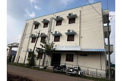 FabHotel KS Comfort, Chidambaram