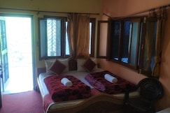 Hotel Mandakini International, Guptkashi