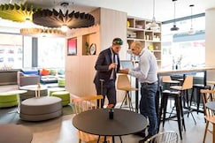 ibis Geneve Centre Gare, Geneva