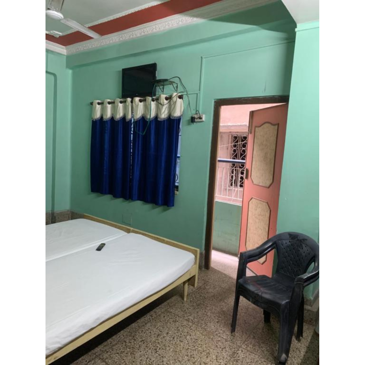 HOTEL RAJKUMAR - Tap to explore photos