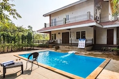 Deshco Villa Cedar, Lonavala, Lonavala