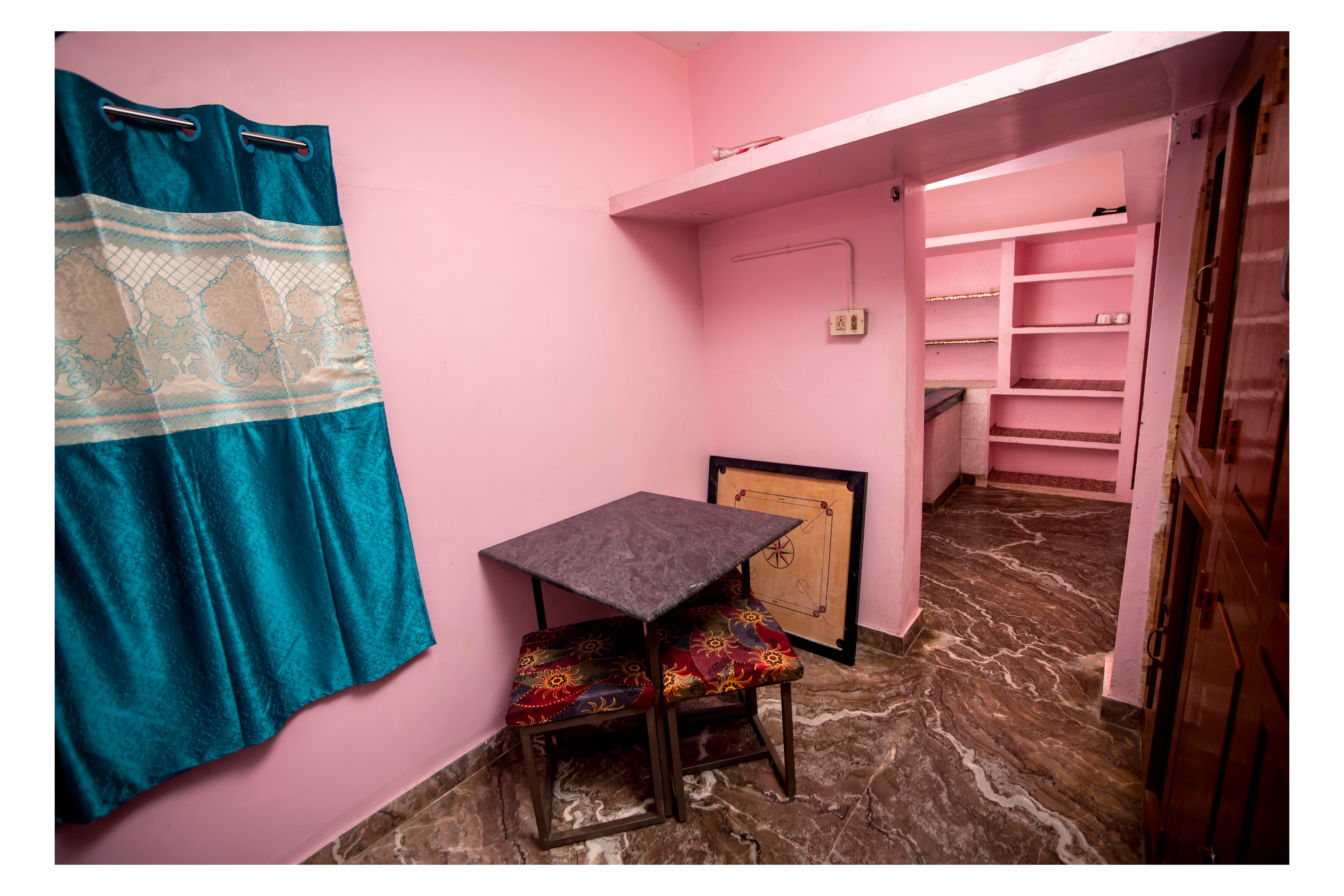 KIRUBAI HOMESTAY - Tap to explore photos