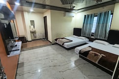 Hotel Shri Gajanan, Omkareshwar