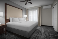 Homewood Suites by Hilton San Jose Airport-Silicon Valley, Madera
